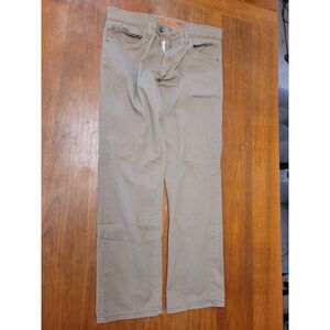Vintage Weatherproof Straight Fit Pants 32x30